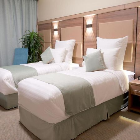 Sukoon Hotel Medina Bagian luar foto