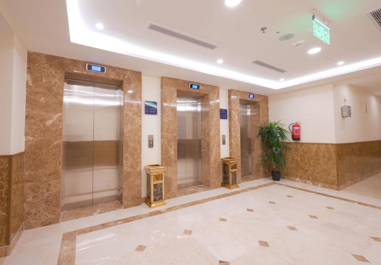 Sukoon Hotel Medina Bagian luar foto