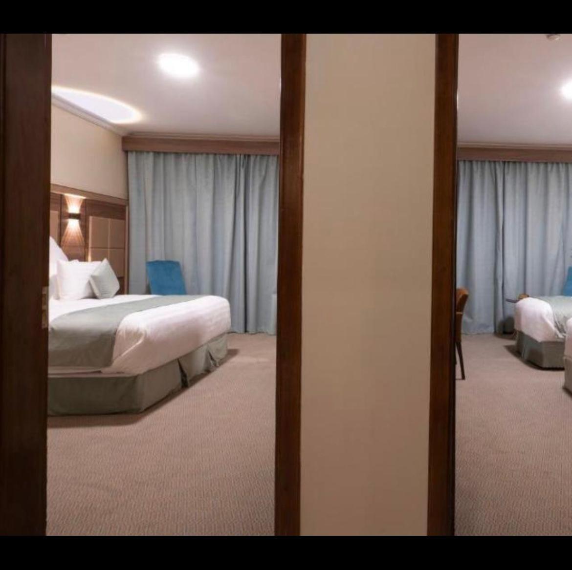 Sukoon Hotel Medina Bagian luar foto